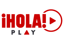 HOLA Play en vivo, Online