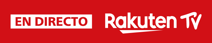 rakuten tv en directo