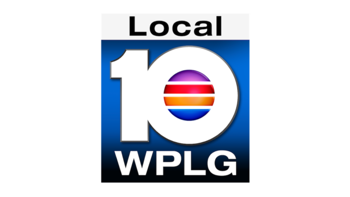 WPLG Local 10 en directo, Online