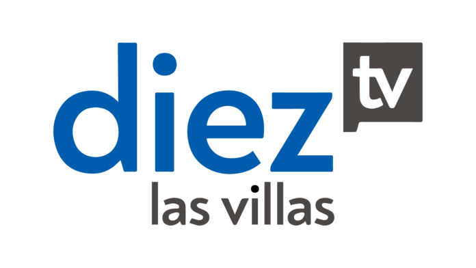 Diez TV Las Villas en DIRECTO, Online