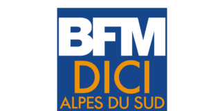 BFM Alpes en direct, Online