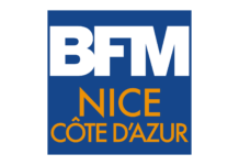 BFM Côte d'Azur en direct, Online