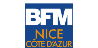 BFM Côte d'Azur en direct, Online