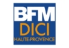 BFM Haute Provence en direct, Online