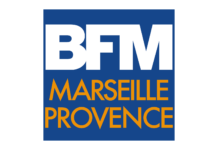 BFM Marseille en direct, Online