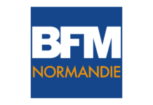 BFM Normandie en direct, Online