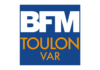 BFM Toulon Var en direct, Online