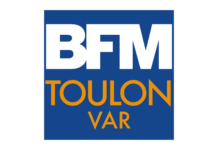 BFM Toulon Var en direct, Online